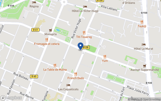 jml investissements