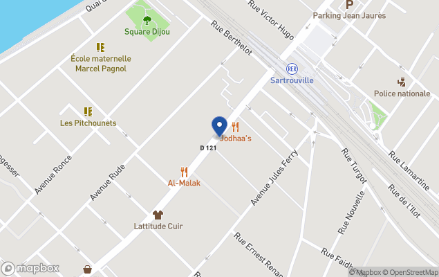 laforet immobilier - activ immo