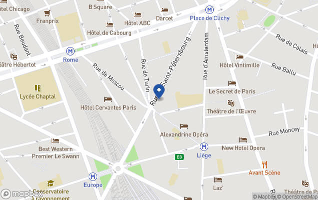 office immobilier de paris