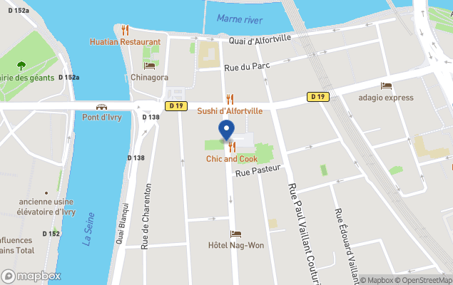 laforet immobilier - mt5