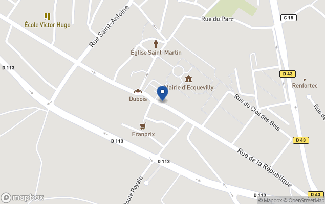 bourse de l'immobilier