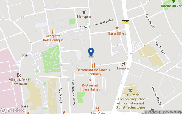 laforet immobilier - p2h immo