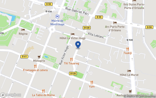 l'agence du marche