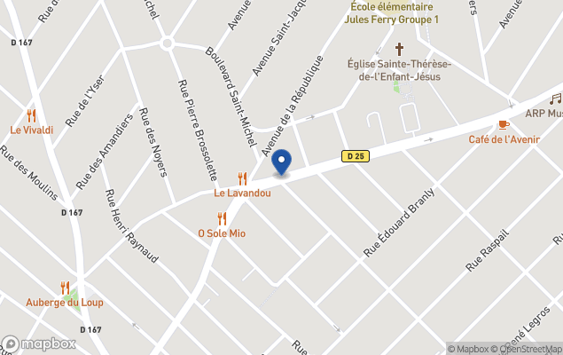 laforet immobilier - sacha immobilier