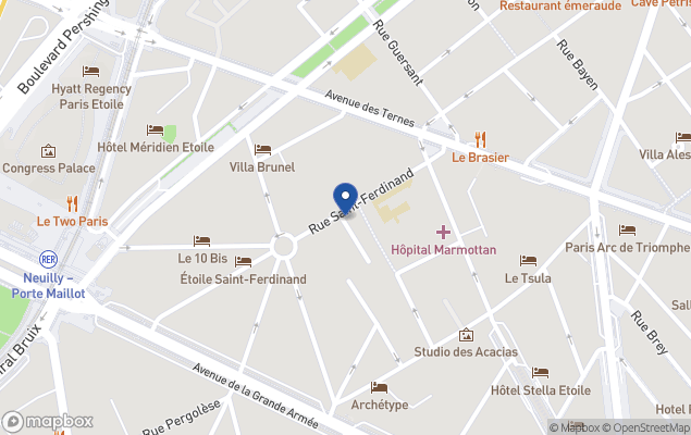 saint ferdinand immobilier