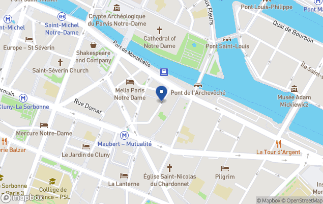 journe joel michel claude