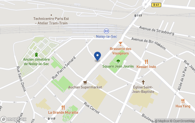 agence guy hoquet noisy le sec