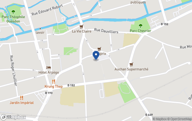 departimmo - sarl fil rouge