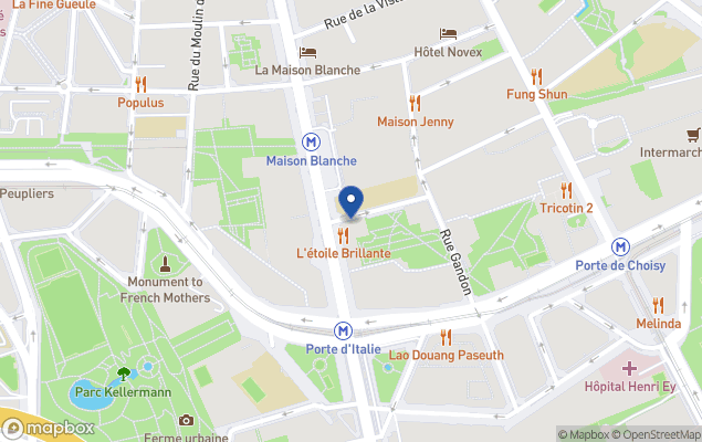 immo francilien