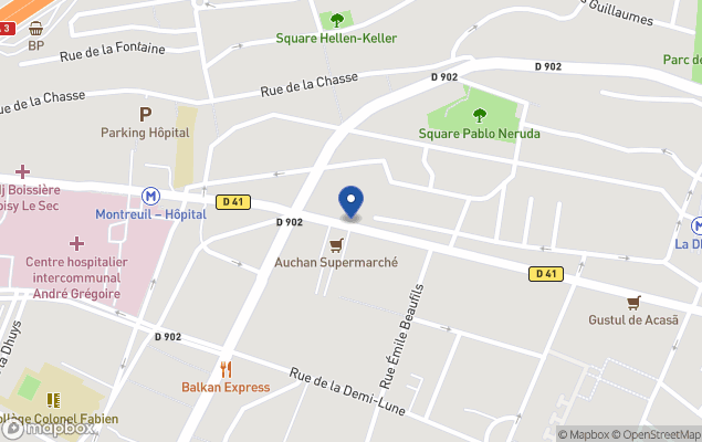 century 21 boissiere immobilier