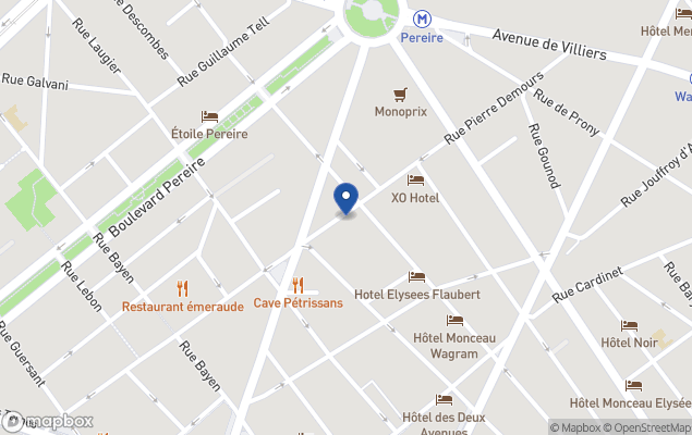 orpi standing & prestige