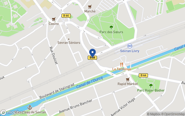 laforet immobilier - md immo conseil