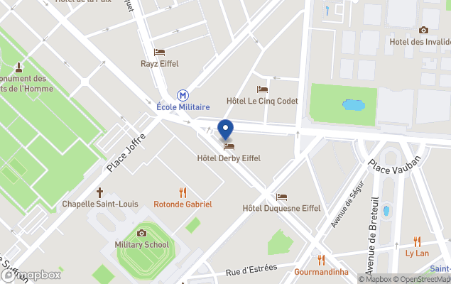 century 21 - etude duquesne