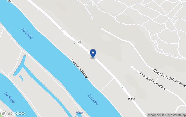agence des bords de seine