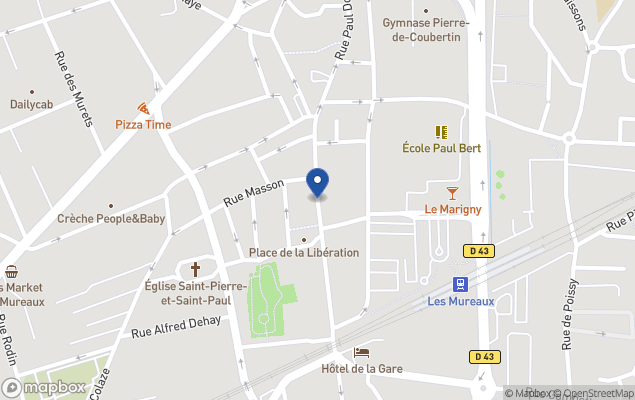bourse de l'immobilier
