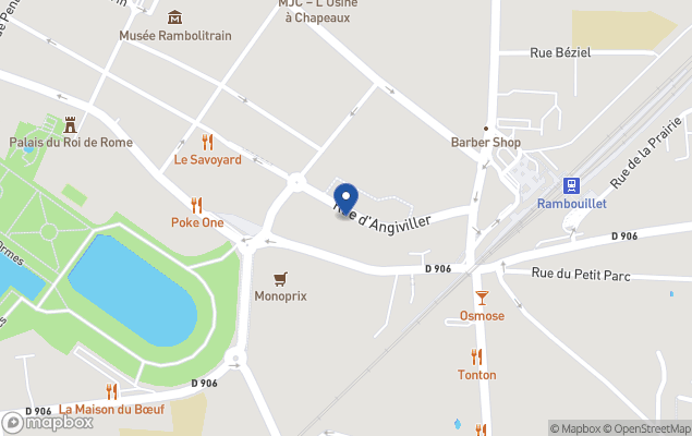 novamonde immobilier