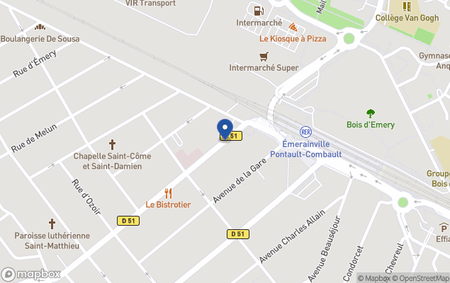 la francilienne immobilier