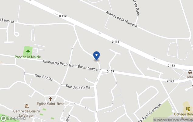 deschamps immobilier