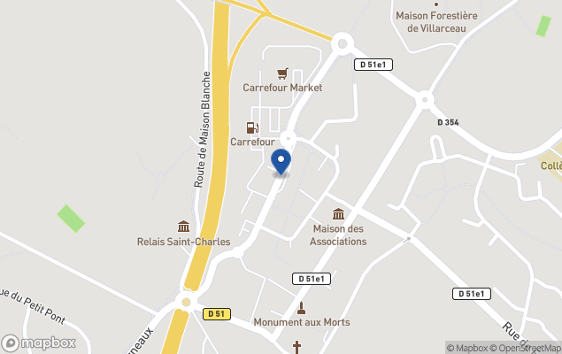 l'adresse
