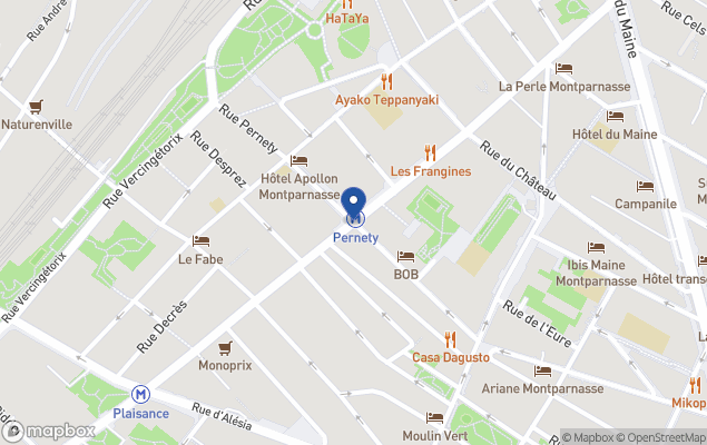 laforet immobilier - sopilim