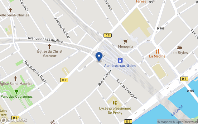 beaulieu immobilier