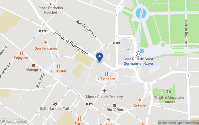 helix immobilier