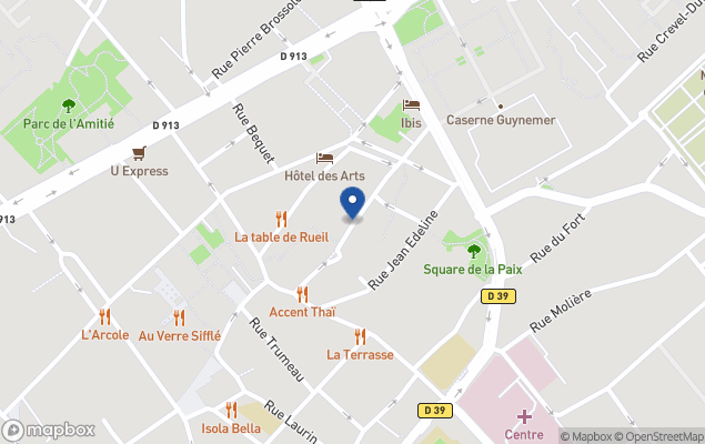 orpi ans immobilier