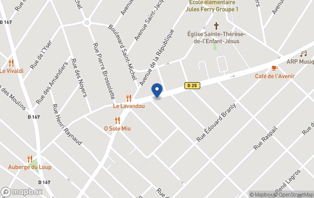 lsi immobilier