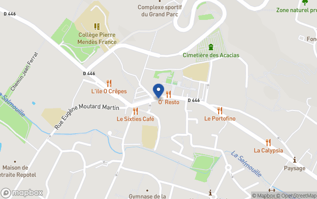 laforet immobilier - dk conseil