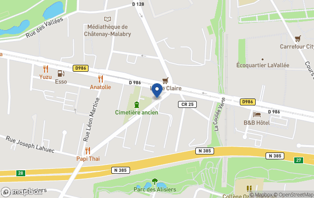 act immobilier
