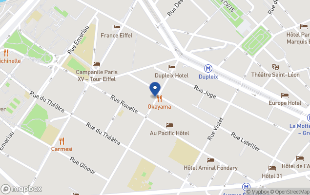 laforet immobilier - xveme associes