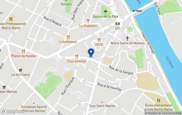 gambetta immobilier 78