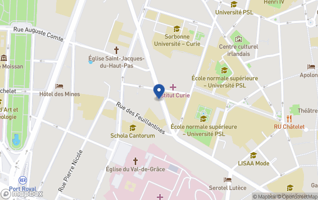 rive gauche immobilier