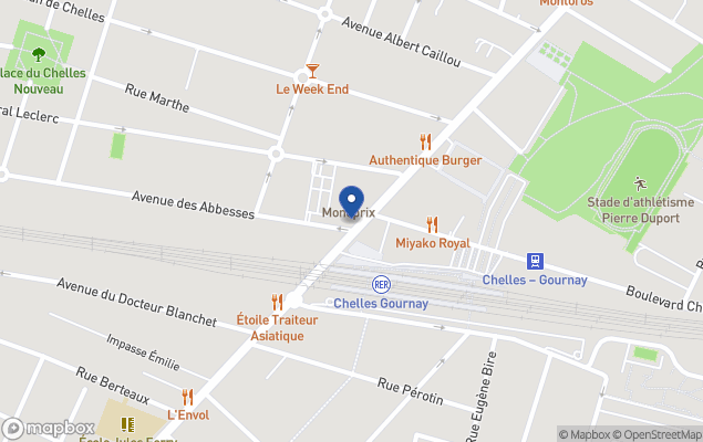 acb immobilier agence centrale