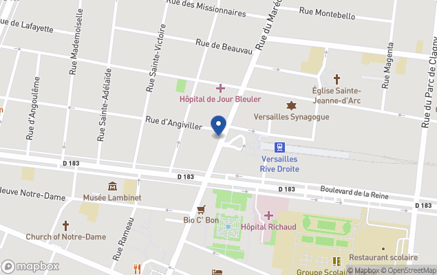 agence lefi&egrave;vre