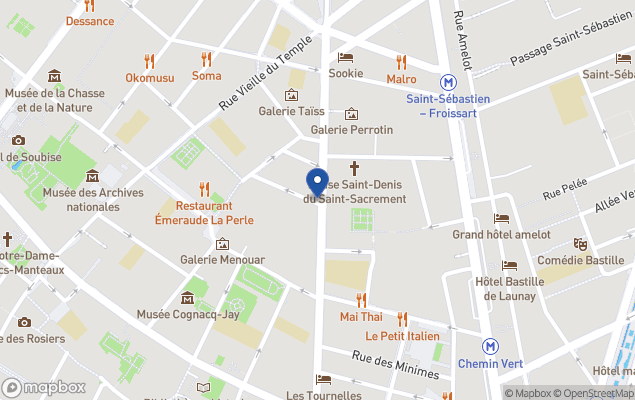 trans op&eacute;ra immobilier