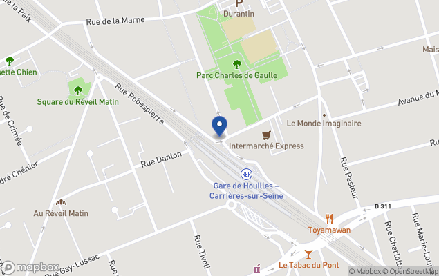 agence baes transactions