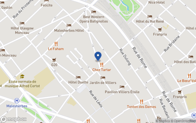 elgi immobilier