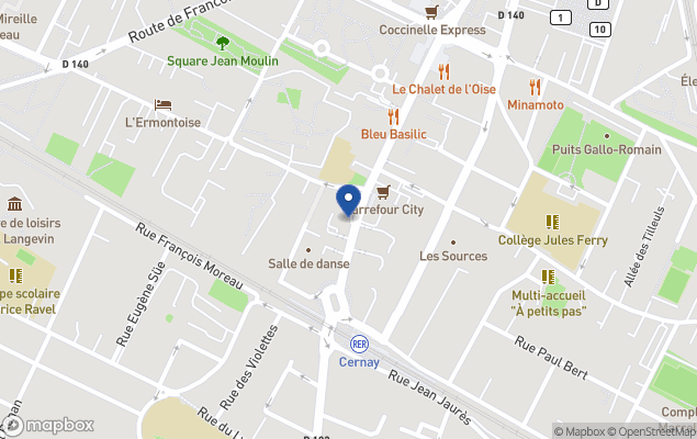 pierre de ville cernay