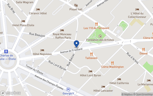 friedland immobilier