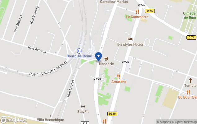 cefic agence du metro