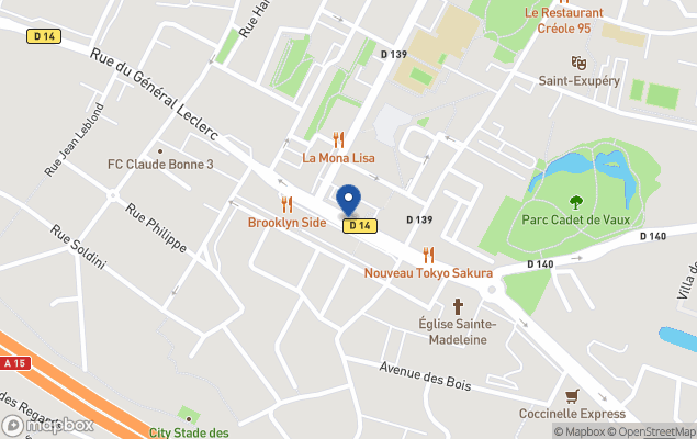 lafor&ecirc;t oise val d'oise