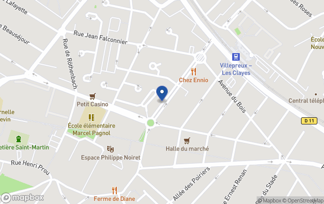 laforet immobilier - agence de l'abbaye