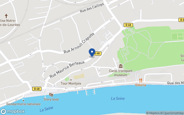 agence du centre