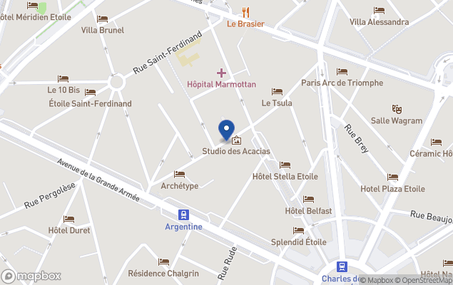 cabinet nicole moyal