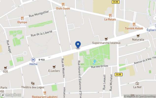century 21 ricard immobilier