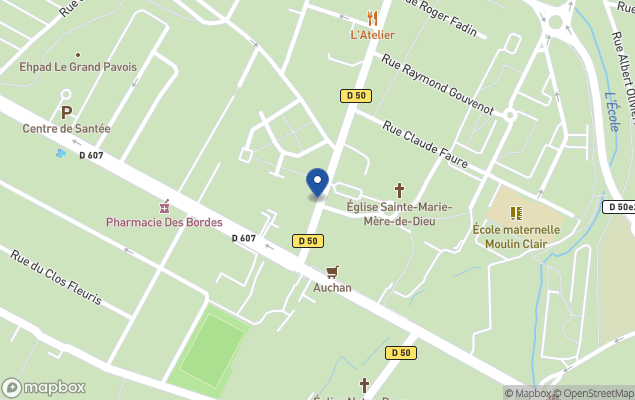 era agence de la poste