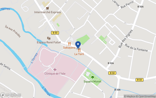 orpi - crosne