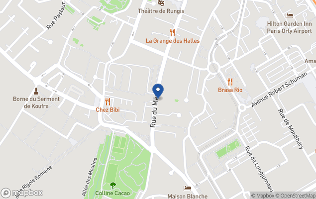 laforet immobilier - bt conseil