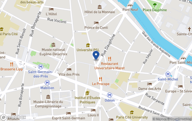 agence saint-germain